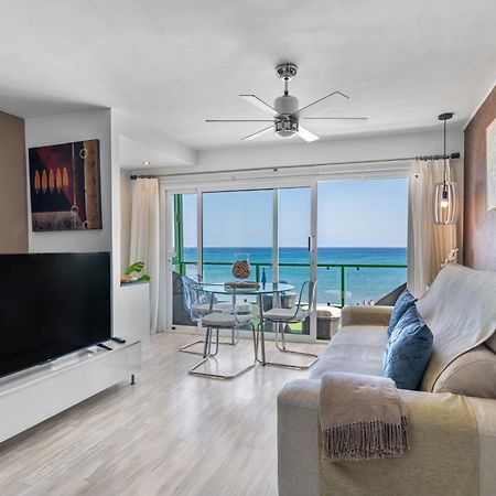 51 Avenue Playa Honda Apartment Плая Онда Екстериор снимка