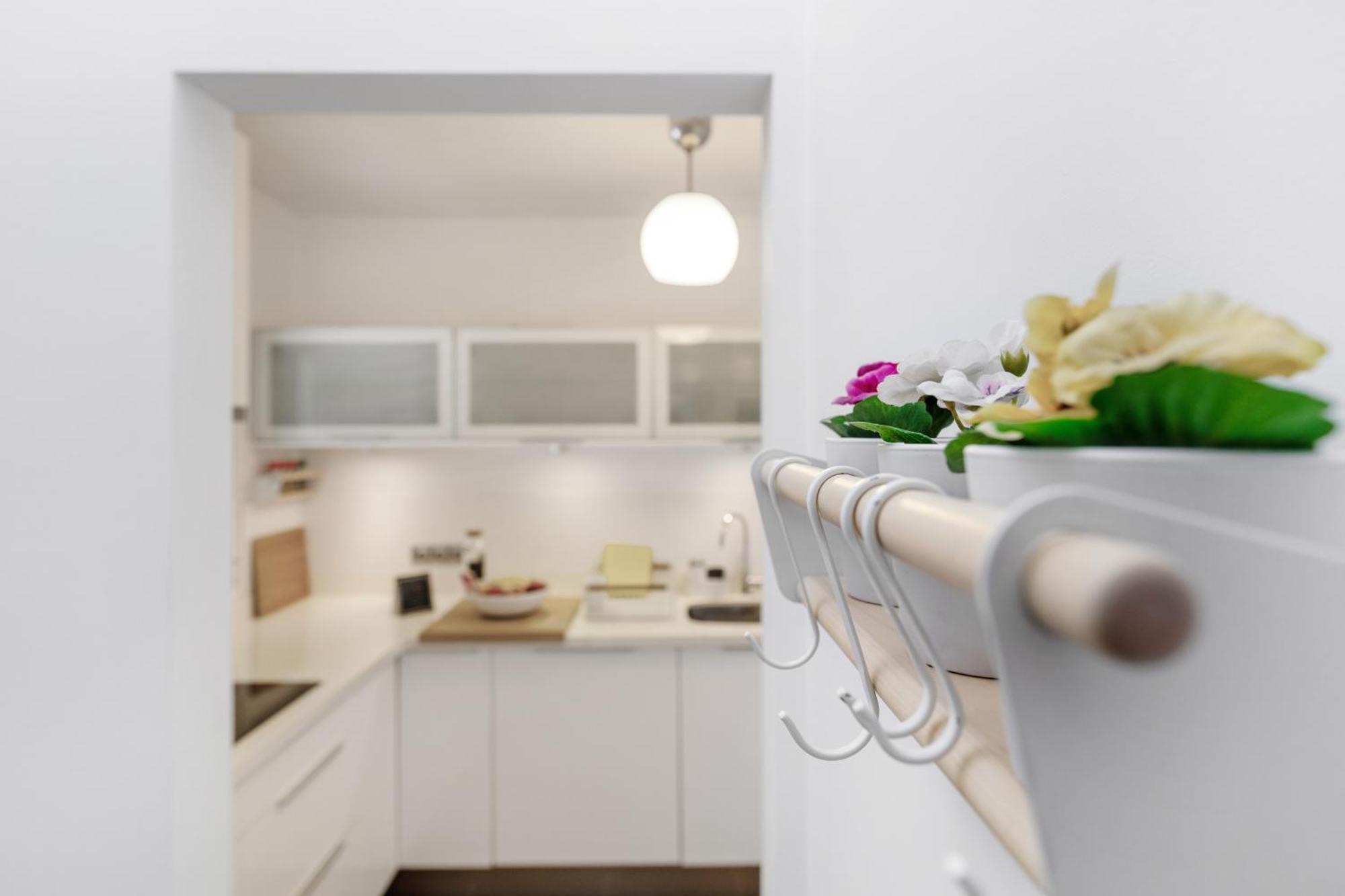 51 Avenue Playa Honda Apartment Плая Онда Екстериор снимка