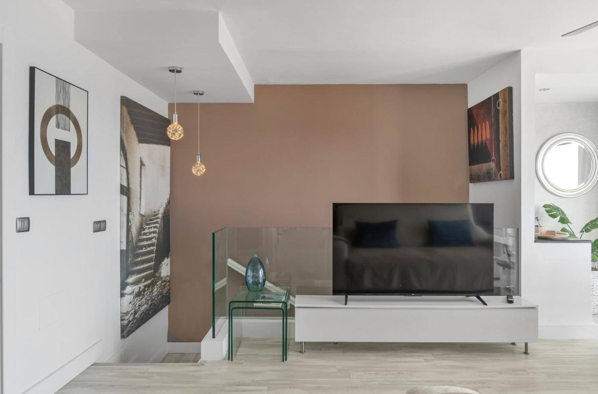 51 Avenue Playa Honda Apartment Плая Онда Екстериор снимка