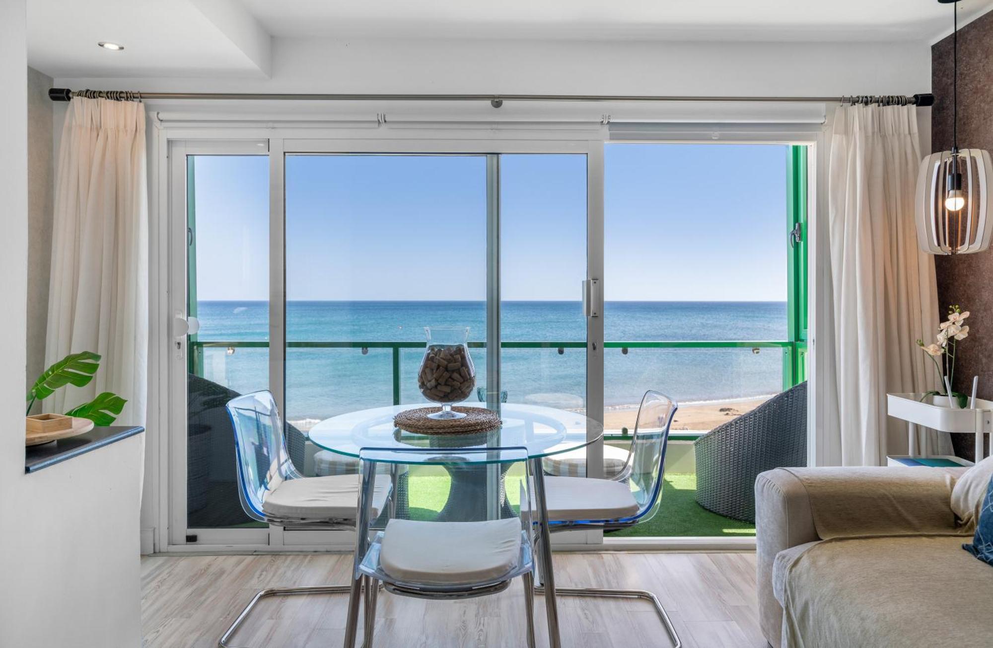 51 Avenue Playa Honda Apartment Плая Онда Екстериор снимка