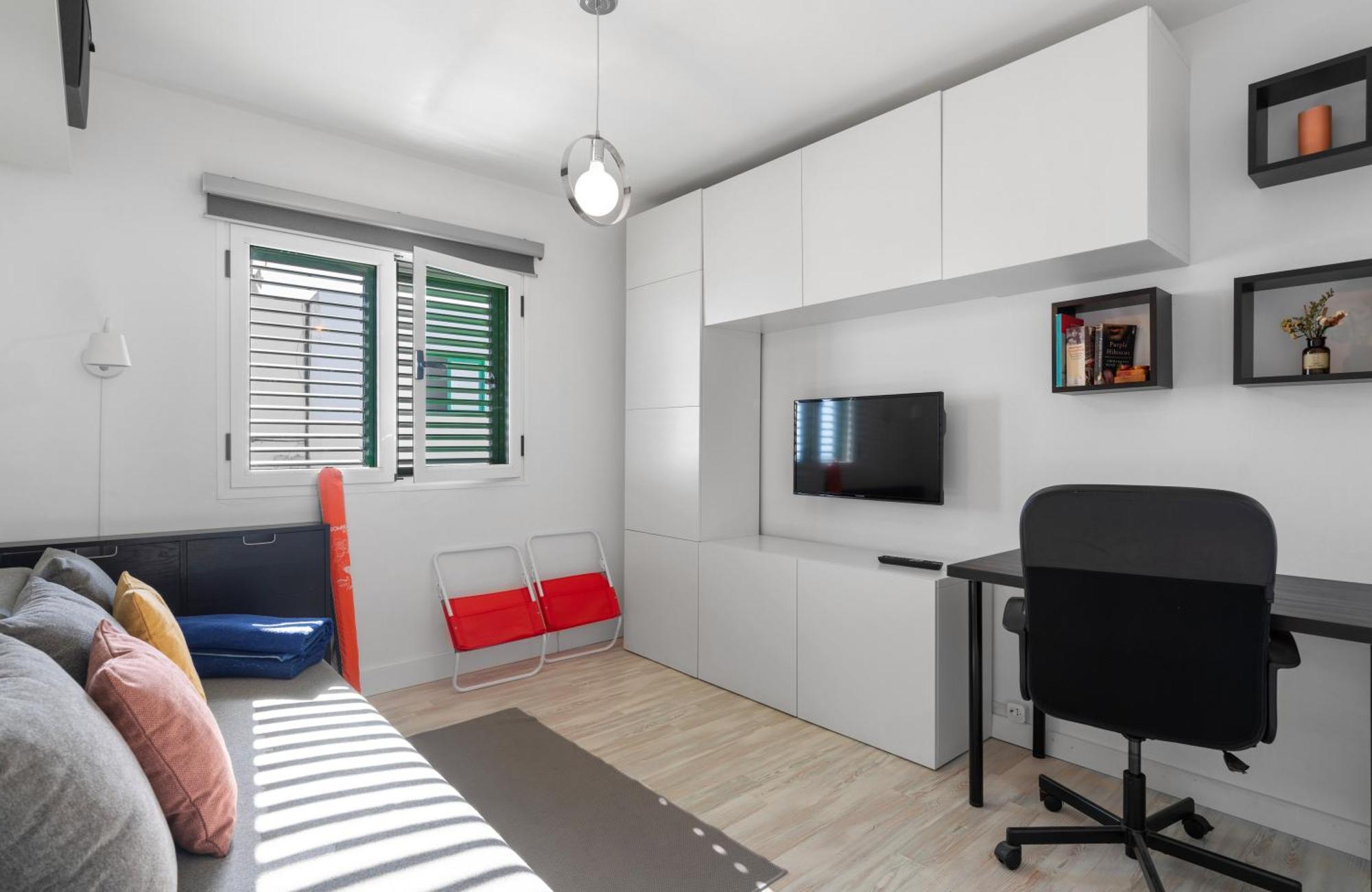 51 Avenue Playa Honda Apartment Плая Онда Екстериор снимка