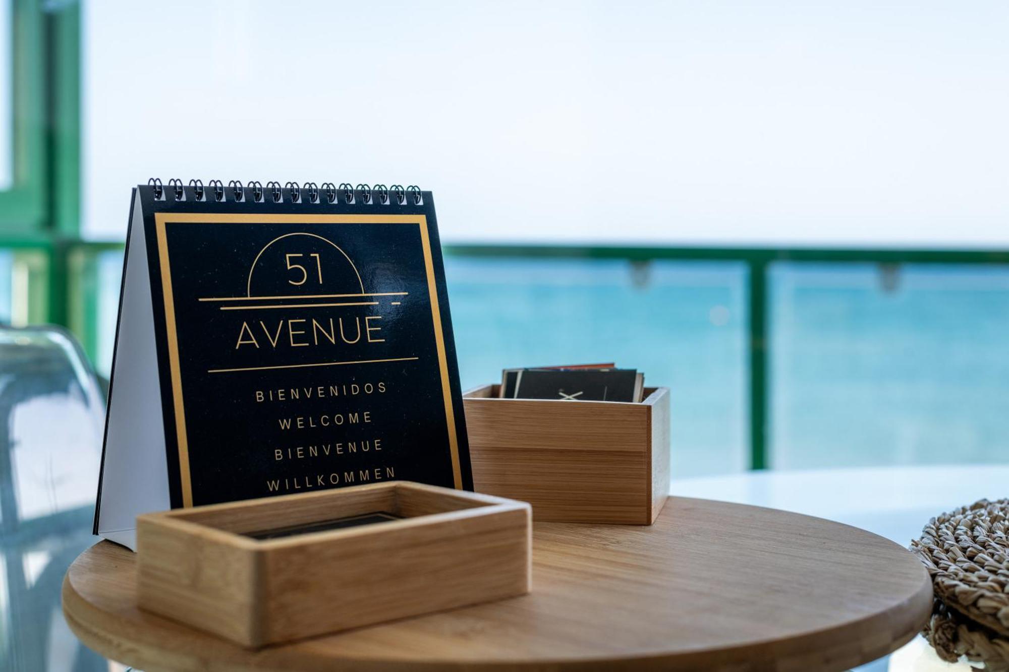 51 Avenue Playa Honda Apartment Плая Онда Екстериор снимка