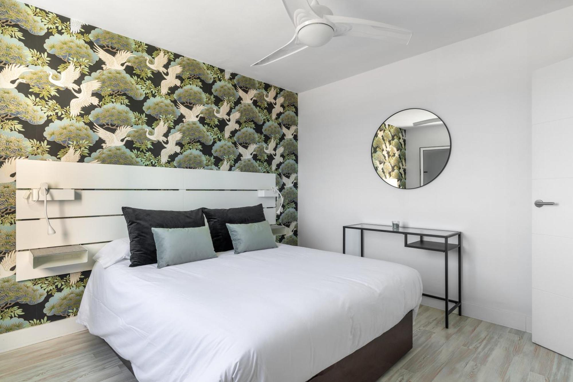 51 Avenue Playa Honda Apartment Плая Онда Екстериор снимка