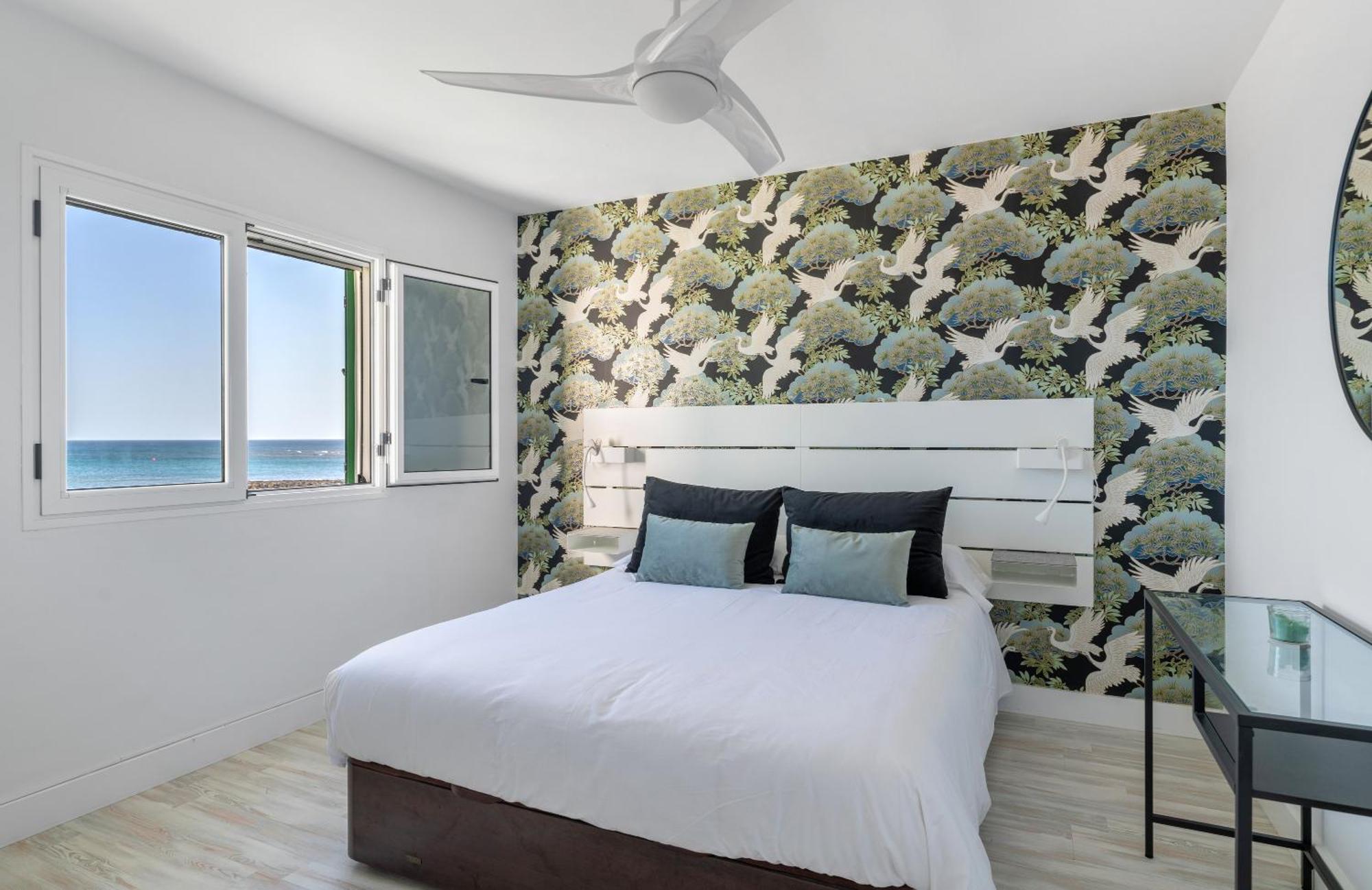 51 Avenue Playa Honda Apartment Плая Онда Екстериор снимка
