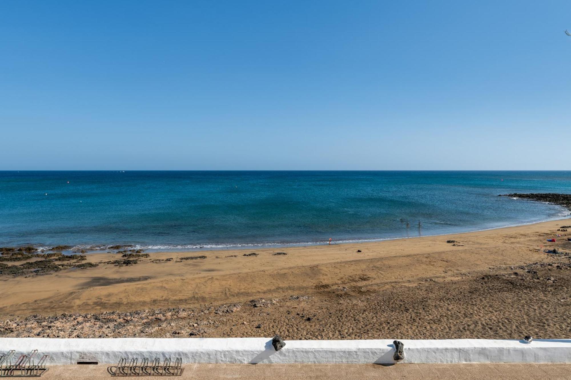 51 Avenue Playa Honda Apartment Плая Онда Екстериор снимка