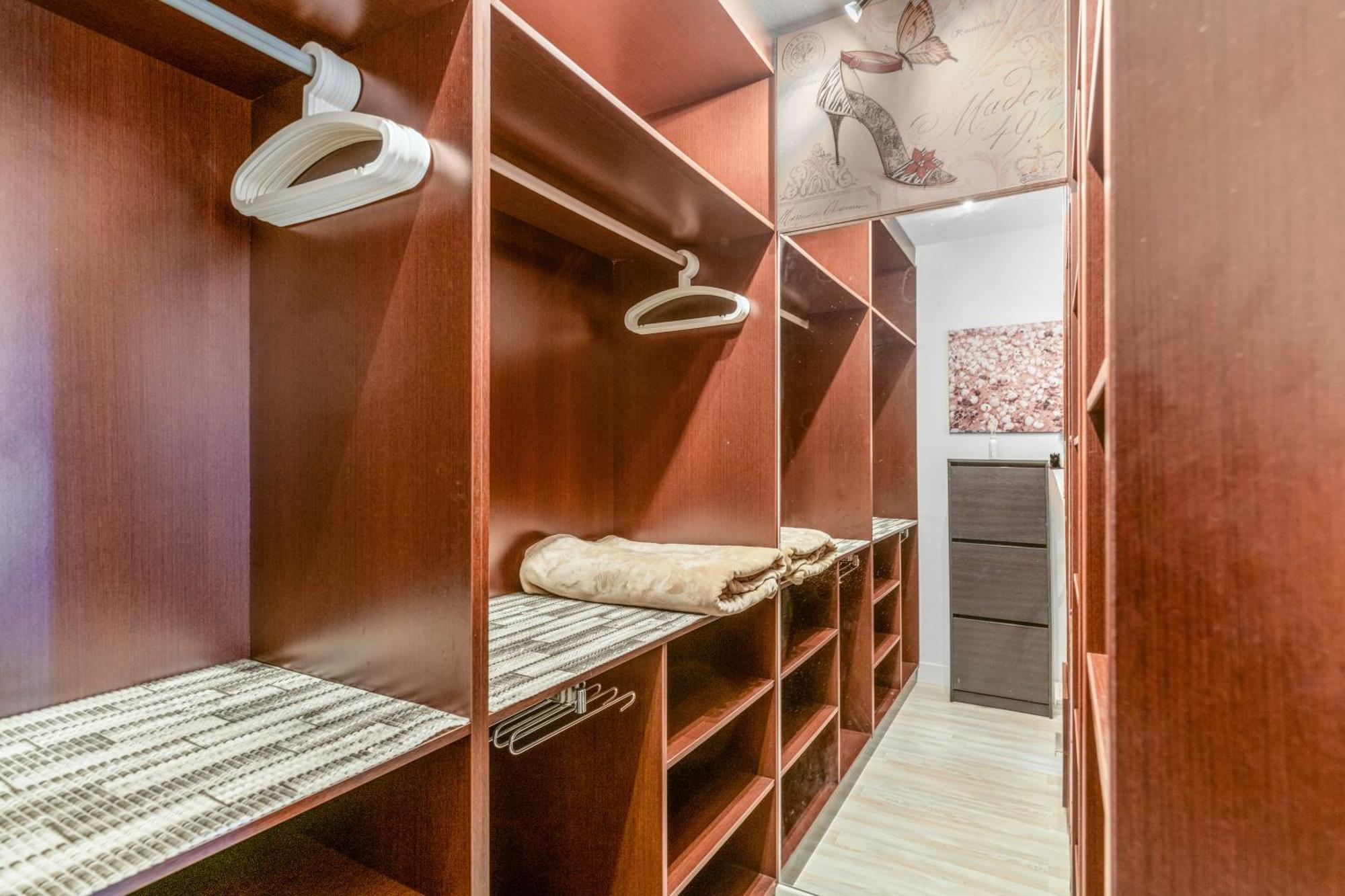 51 Avenue Playa Honda Apartment Плая Онда Екстериор снимка
